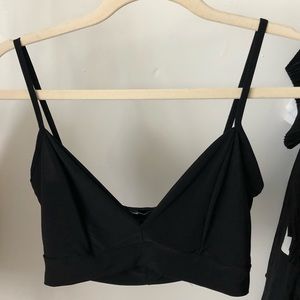 NASTY GAL STRETCH SET